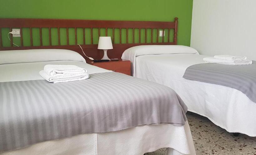 חדר סטנדרט, Venecia Bed&breakfast