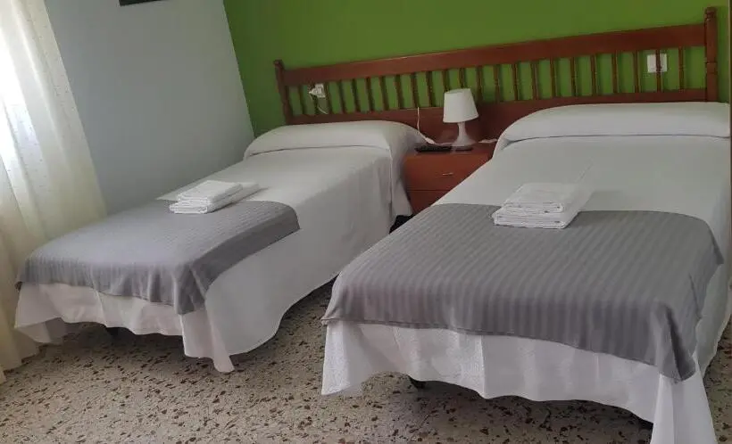 اتاق استاندارد, Venecia Bed&breakfast
