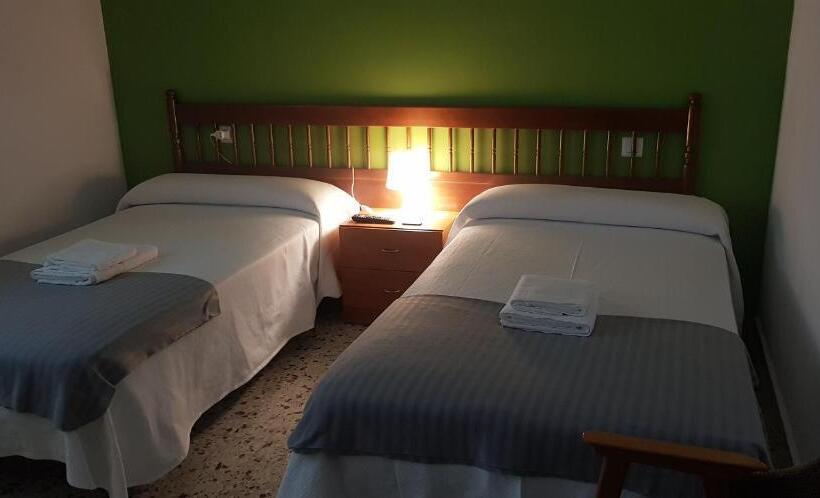 חדר סטנדרט, Venecia Bed&breakfast