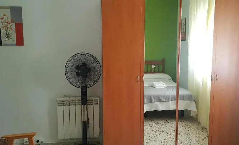 اتاق استاندارد, Venecia Bed&breakfast