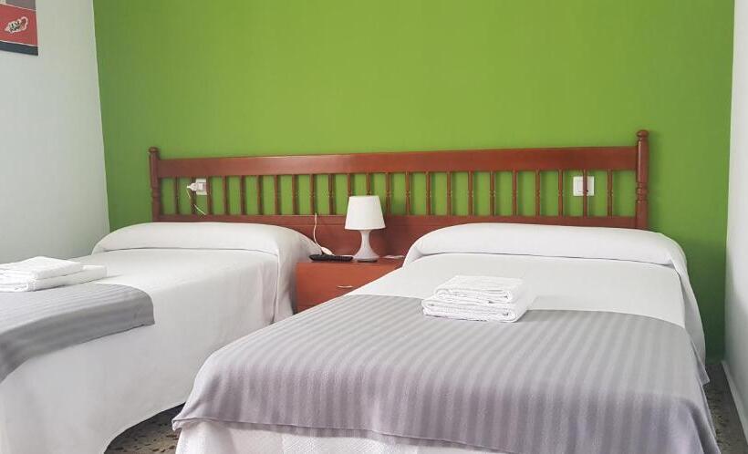 Номер Стандарт, Venecia Bed&breakfast