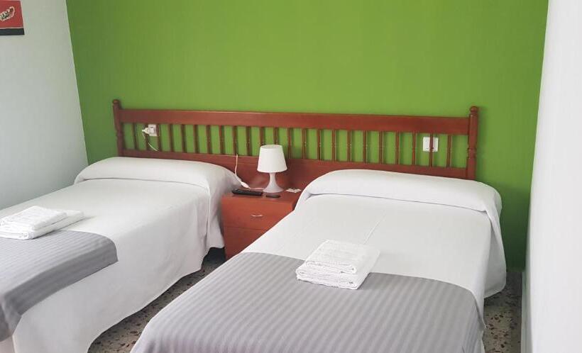 חדר סטנדרט, Venecia Bed&breakfast