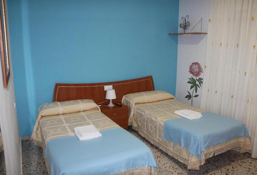 חדר סטנדרט, Venecia Bed&breakfast