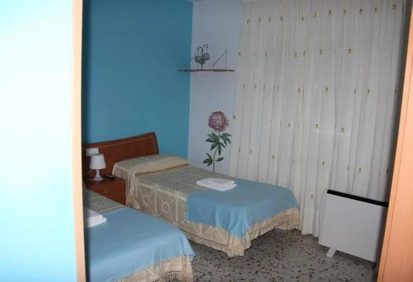 اتاق استاندارد, Venecia Bed&breakfast