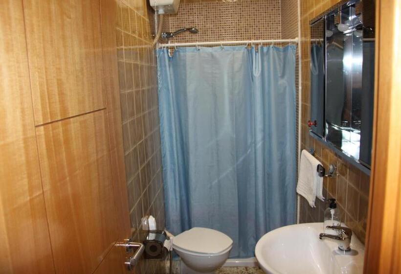 חדר סטנדרט, Venecia Bed&breakfast