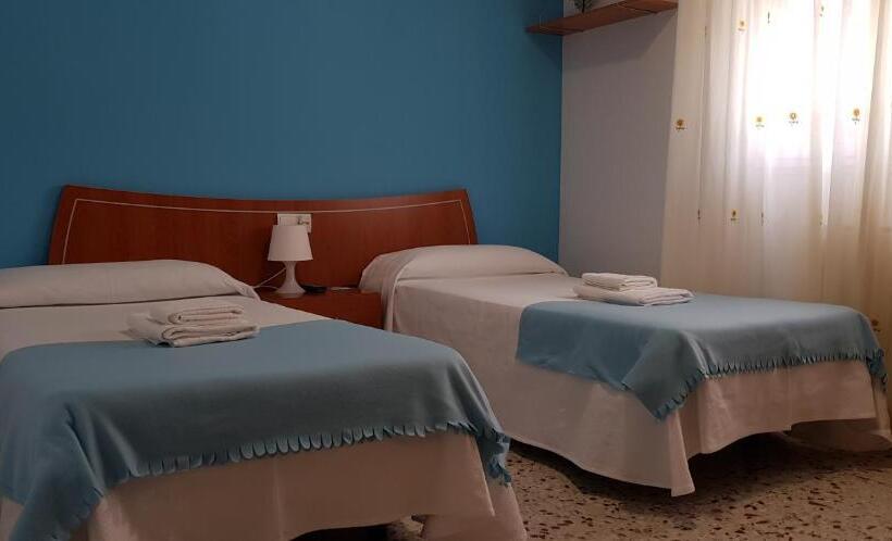 חדר סטנדרט, Venecia Bed&breakfast