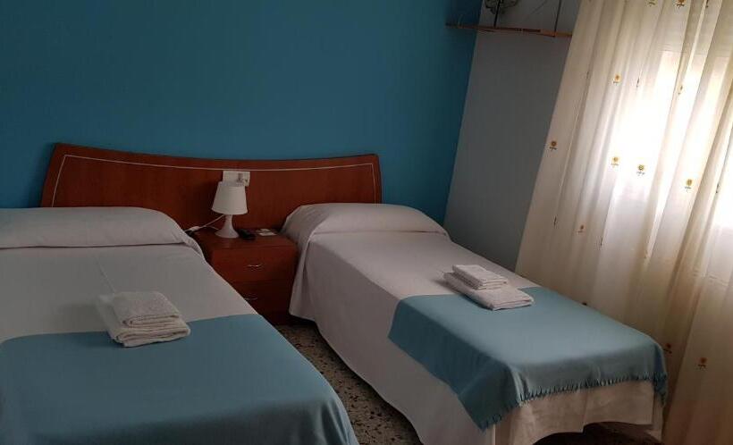 חדר סטנדרט, Venecia Bed&breakfast