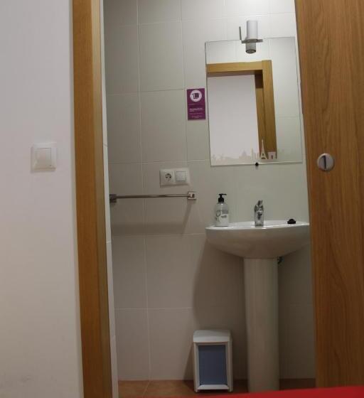 Номер Economy, Venecia Bed&breakfast