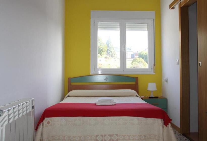 חדר אקונומי, Venecia Bed&breakfast