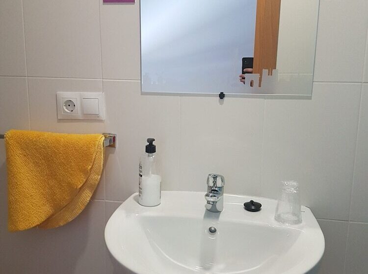 חדר סטנדרט, Venecia Bed&breakfast