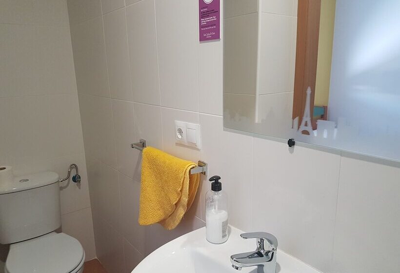 חדר סטנדרט, Venecia Bed&breakfast