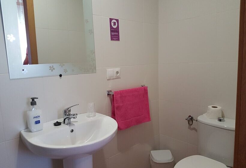 Номер Стандарт, Venecia Bed&breakfast