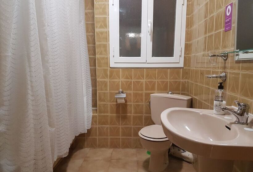 חדר סטנדרט, Venecia Bed&breakfast