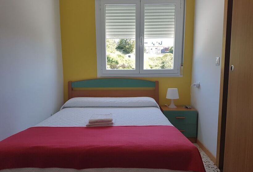 חדר סטנדרט, Venecia Bed&breakfast