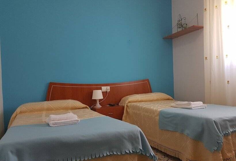 Номер Стандарт, Venecia Bed&breakfast