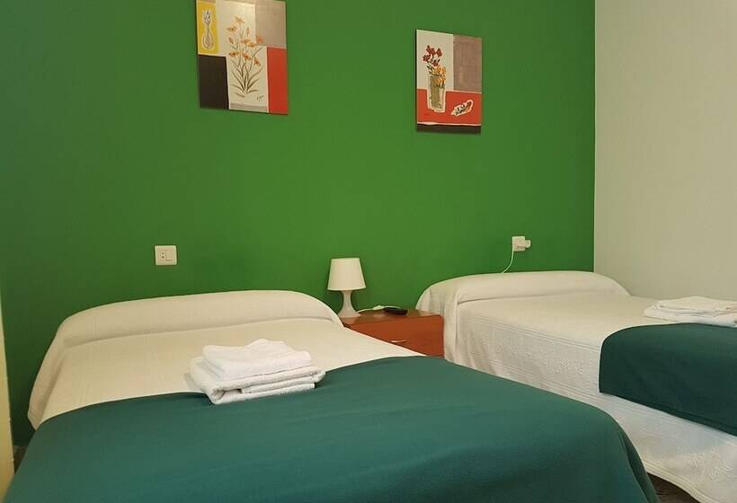 חדר סטנדרט, Venecia Bed&breakfast