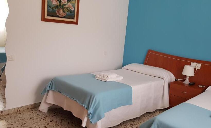 חדר סטנדרט, Venecia Bed&breakfast