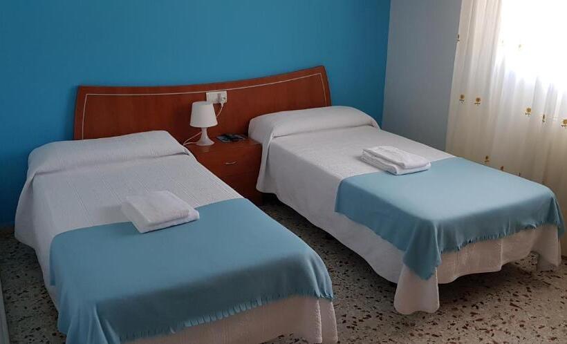 חדר סטנדרט, Venecia Bed&breakfast