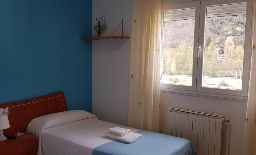 חדר סטנדרט, Venecia Bed&breakfast