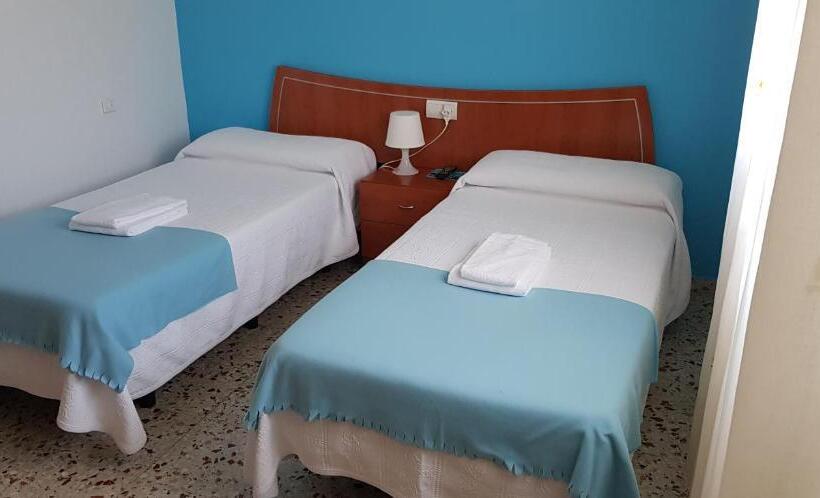 חדר סטנדרט, Venecia Bed&breakfast