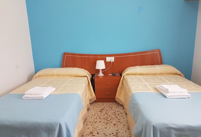 חדר סטנדרט, Venecia Bed&breakfast