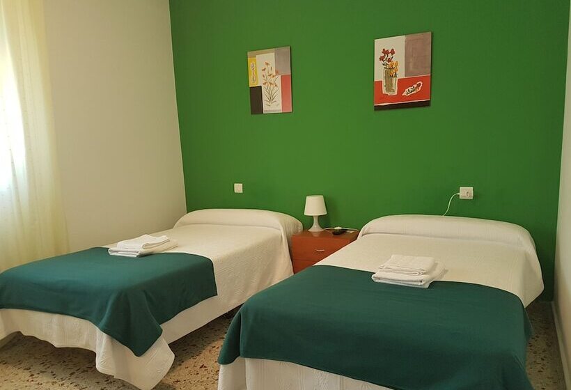 חדר סטנדרט, Venecia Bed&breakfast