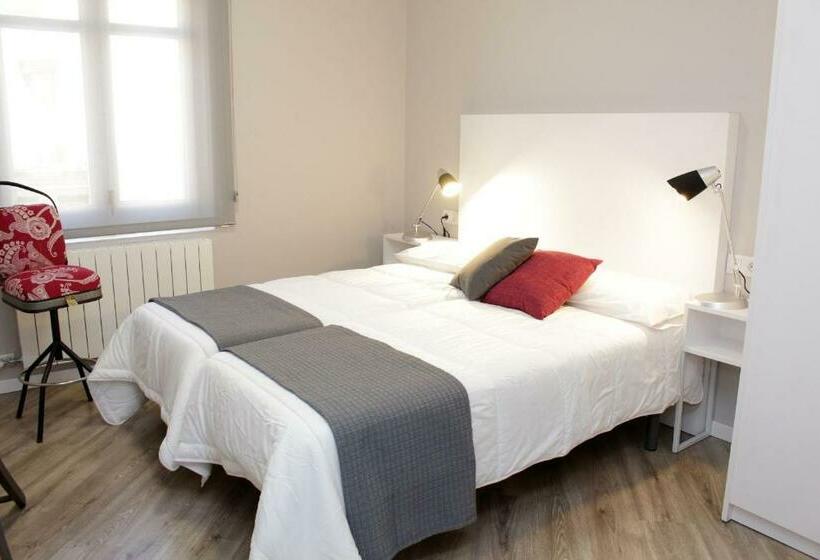 غرفة قياسية, Bressol B&b