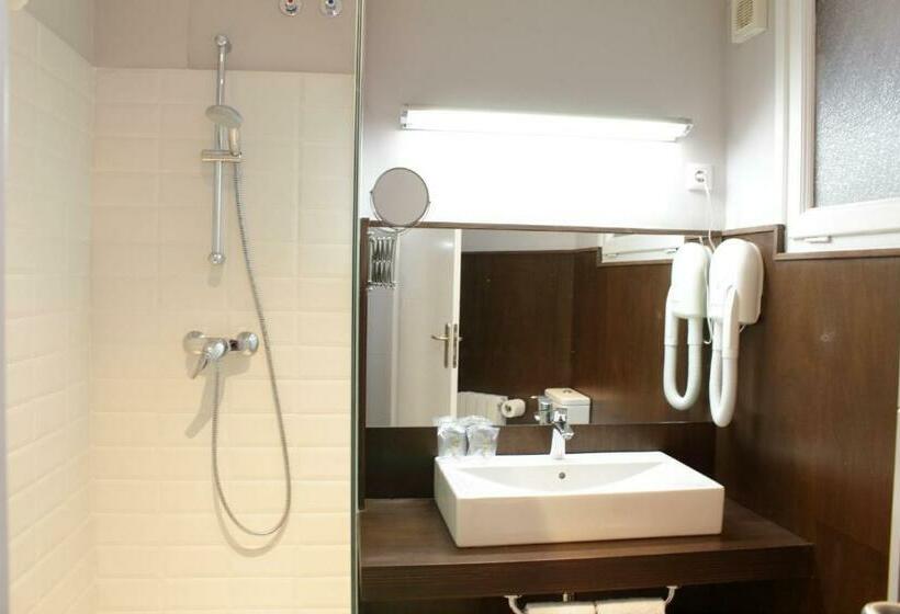 غرفة قياسية, Bressol B&b