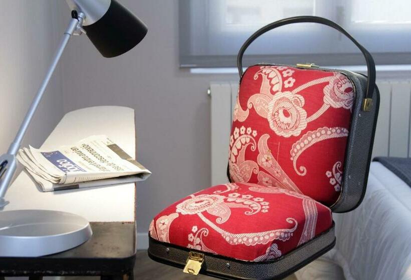 غرفة قياسية, Bressol B&b