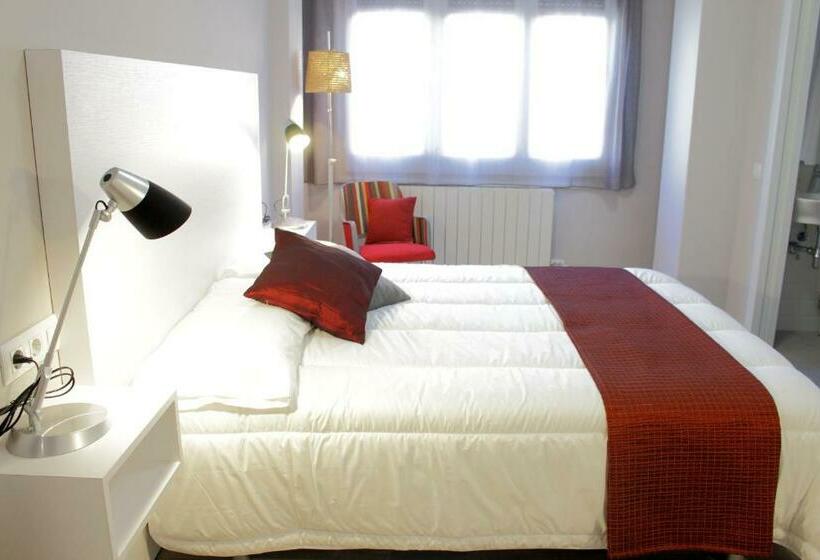 غرفة قياسية, Bressol B&b