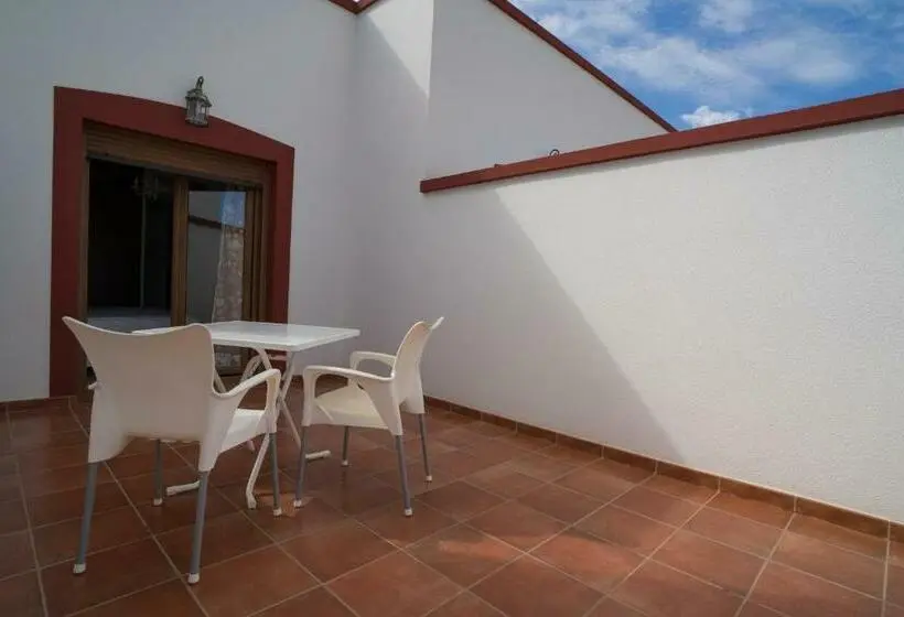 Standard-huone, Apartamento Carolina Y Vanessa