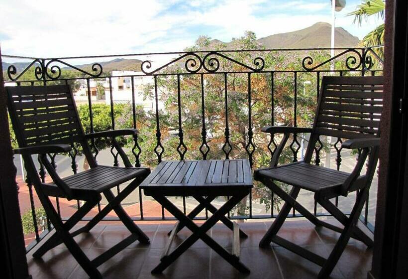 スタンダードルーム, Apartamento Carolina Y Vanessa