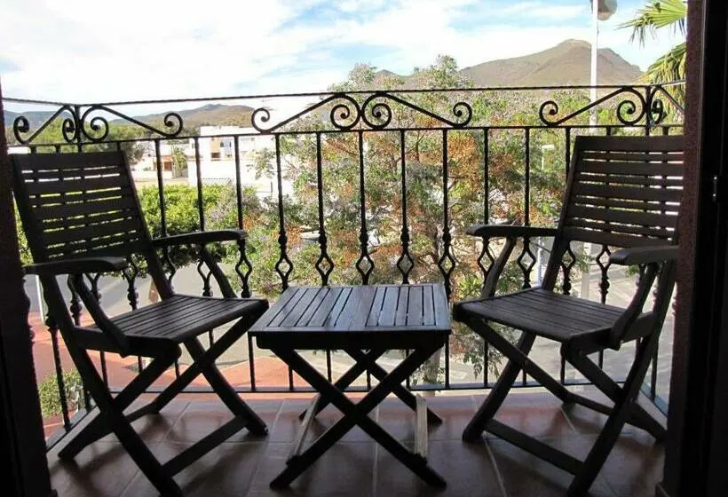 Standard-huone, Apartamento Carolina Y Vanessa