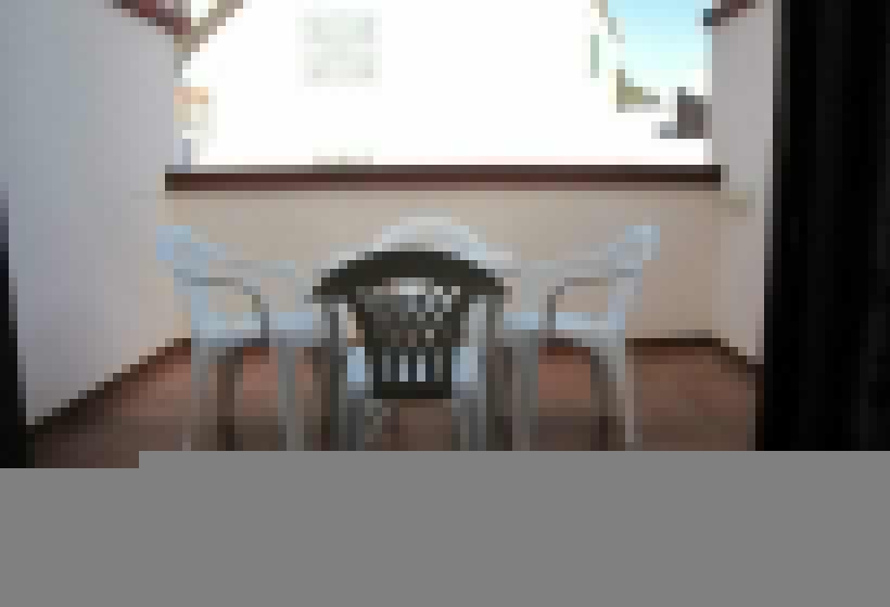 침실 1개 아파트, Apartamento Carolina Y Vanessa
