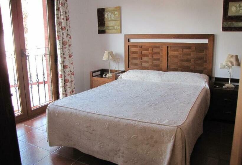 1ベッドルームアパートメント, Apartamento Carolina Y Vanessa