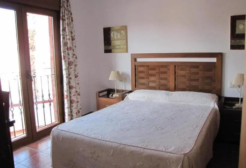 Standard-huone, Apartamento Carolina Y Vanessa