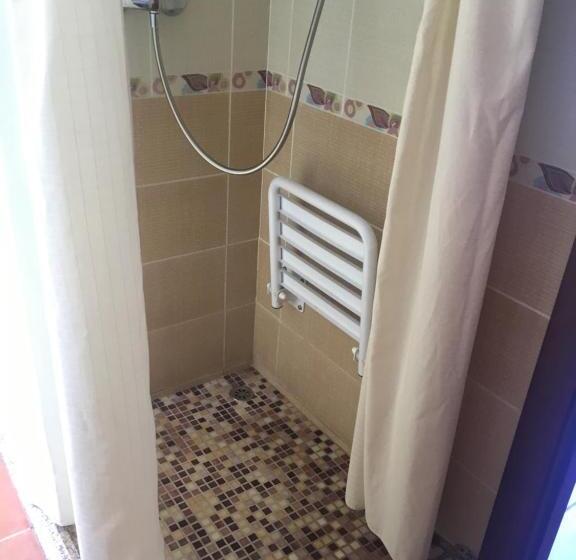 スタンダードルーム, Apartamento Carolina Y Vanessa