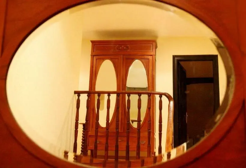 اتاق استاندارد سه نفره, Casa De Indianos Don Tomas