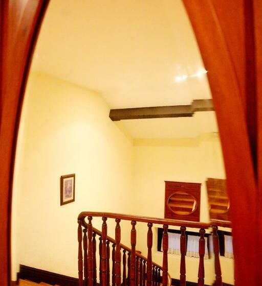 اتاق استاندارد, Casa De Indianos Don Tomas