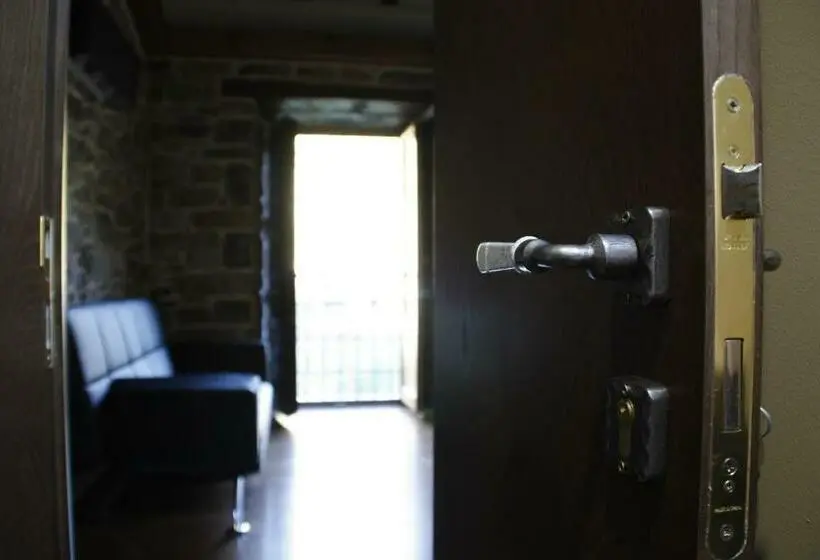 Deluxe-sviitti, Casona De El Castaniu