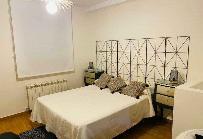 Полулюкс, Chinchonspa