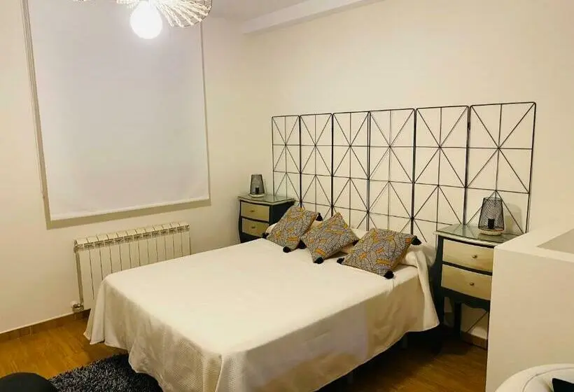 سوییت جونیور, Chinchonspa
