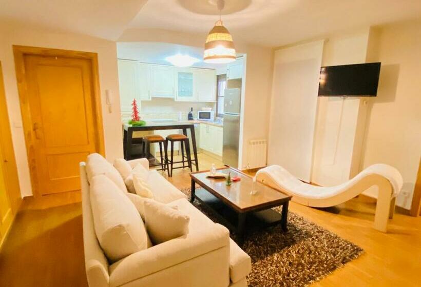 Люкс, Chinchonspa