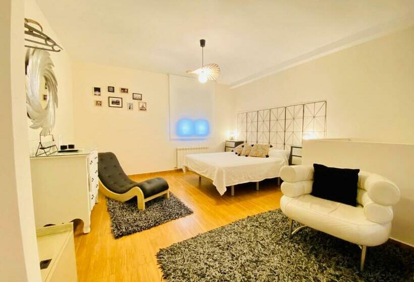 Полулюкс, Chinchonspa