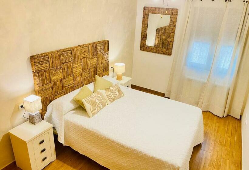 Люкс, Chinchonspa