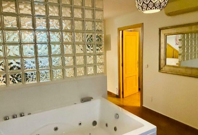 Люкс, Chinchonspa