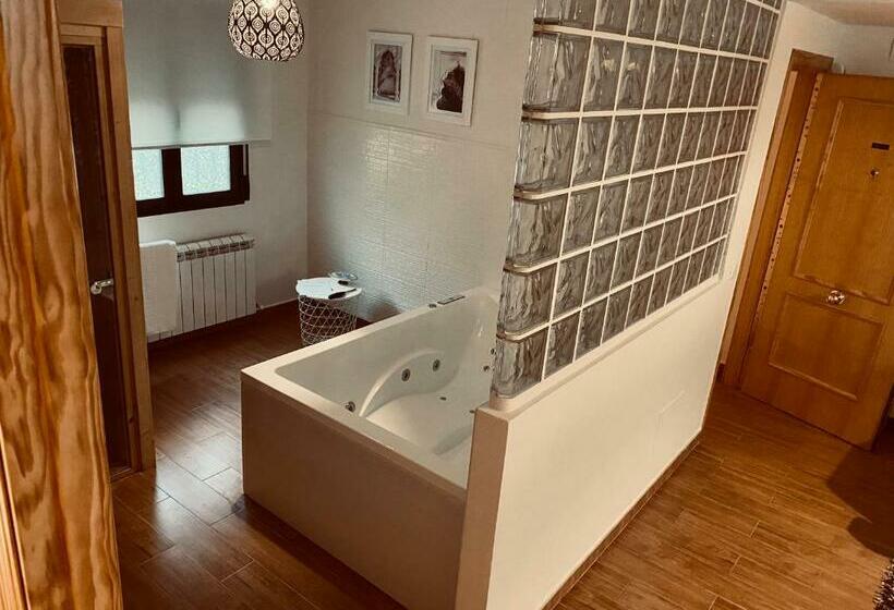 Люкс, Chinchonspa