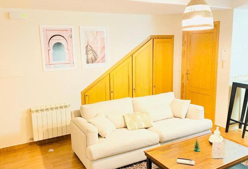 Люкс, Chinchonspa