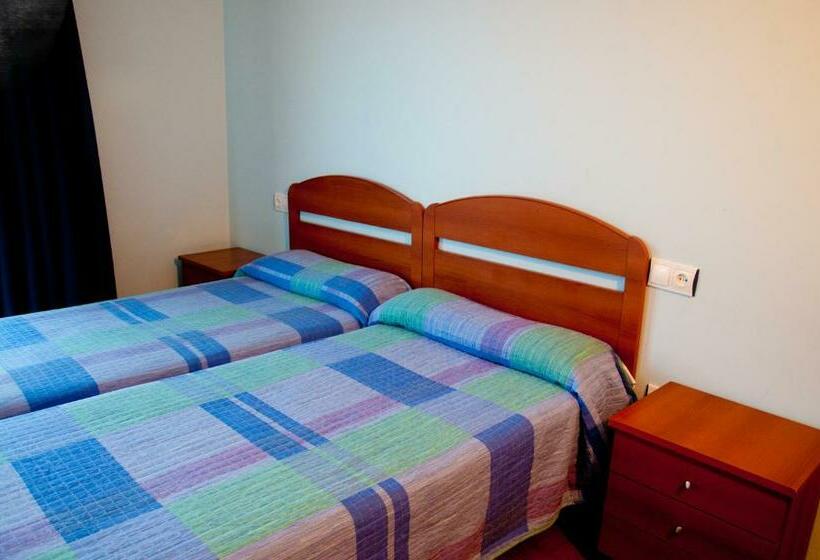 标准间, Condes De Buñol