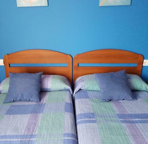 标准间, Condes De Buñol